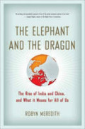 The Elephant And The Dragon