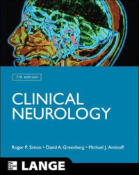 Clinical Neurology 7th Edition