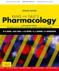 Seventh Edition Rang and Dale's Pharmacology