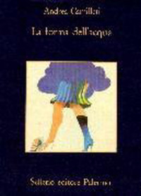 La Forma dell Acqua (Berbahasa Italia)