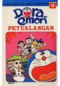 Doraemon Petualangan Nobita Dalam Perang Luar Angkasa