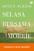 Selasa Bersama Morrie