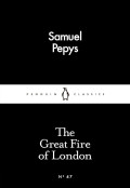 The Great Fire Of London