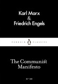 The Communist Manifesto