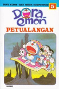 Doraemon Petualangan Nobita Dalam Dunia Setan