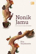 Nonik Jamu: Cerita tentang cinta, harapan, dan kepedihan