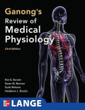 Review Of Medical Physiology
