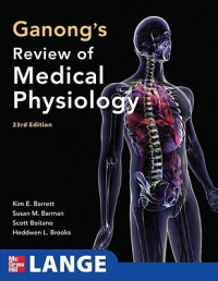 Review Of Medical Physiology