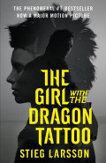 The Girl With The Dragon Tatto