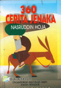 360 Cerita Jenaka Nasruddin Hoja