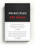 Principles Ray Dalio