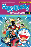 Doraemon Petualangan Nobita dan Kereta Api Ekspres