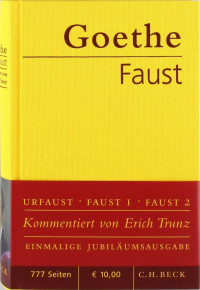 Faust (Berbahasa German)