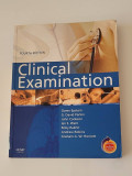 Clinical Examination : Fourth Edition