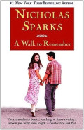 A Walk To Remember