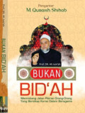 Bukan Bid'ah