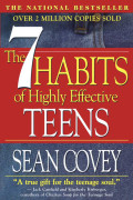 7 Habits of Highly Effective Teens