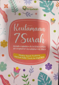 Keutamaan 7 Surah