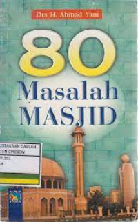 80 Masalah Masjid