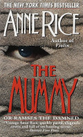 The Mummy
