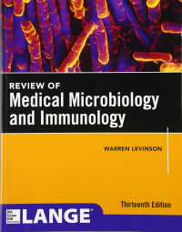 Review Of Medical Microbiology and Immunology
