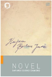 Hujan Bulan Juni: Novel