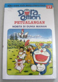 Doraemon Petualangan Nobita Di Dunia Mainan