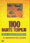 1100 Hadits Terpilih