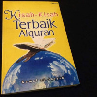 Kisah-kisah Terbaik Alquran