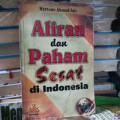 Aliran dan Paham Sesat di Indonesia