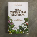 Kitab Tanaman Obat Nusantara