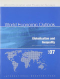 World Economic Outlook Globalization and Inequality October 2007