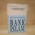 Apa dan Bagaimana Bank Islam