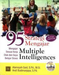 95 Strategi Mengajar Multiple Intelligences