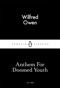 Anthem for Doomed Youth