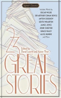 23 Great Stories
