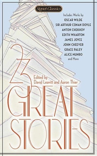 23 Great Stories