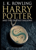 Harry Potter And The Deathly Hallows