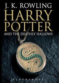 Harry Potter And The Deathly Hallows