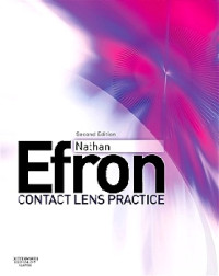 Contact Lens Practice: Second Edition