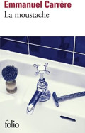 La moustache (Berbahasa Perancis)