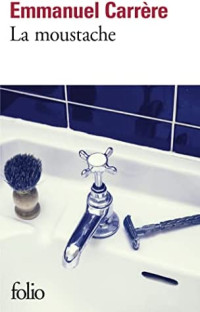 La moustache (Berbahasa Perancis)