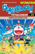 Doraemon Petualangan Nobita dan Angin Ajaib
