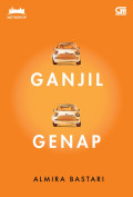 Ganjil Genap