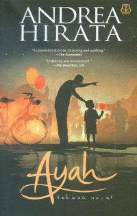 Ayah: Sebuah Novel