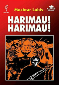Harimau Harimau
