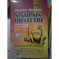 Sinopsis Obstetri: Obstetri Fisiologi dan Obstetri Patologi Edisi 3 Jilid 1