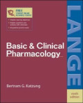 Basic and Clinical Pharmacology Eighth Edition