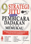 9 Strategi Jitu Menjadi Pembicara Dadakan Yang Memukau