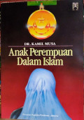 Anak Perempuan Dalam Islam